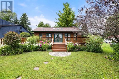 1073 Fern Road, Innisfil, ON - Outdoor