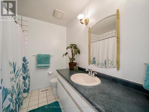 1073 Fern Road, Innisfil, ON - Indoor Photo Showing Bathroom