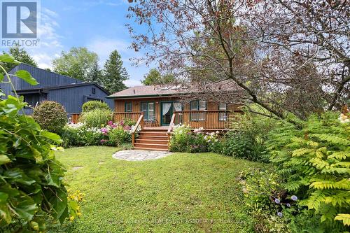 1073 Fern Road, Innisfil, ON - Outdoor