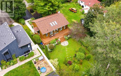 1073 Fern Road, Innisfil, ON - Outdoor