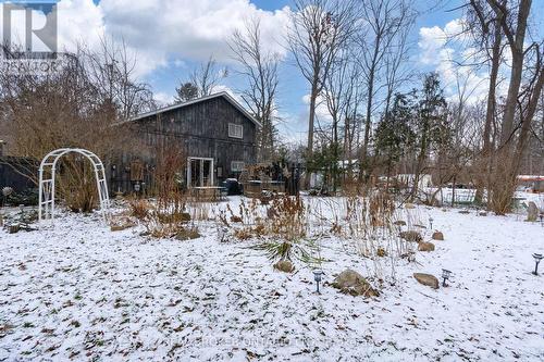 73 Big Bay Point Road, Innisfil, ON 