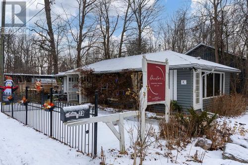 73 Big Bay Point Road, Innisfil, ON 