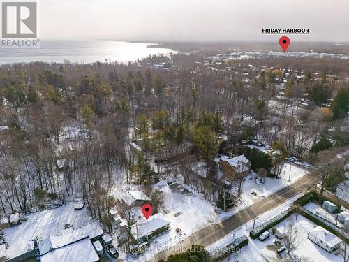 73 Big Bay Point Road, Innisfil, ON 