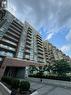 509 - 1787 St Clair Avenue W, Toronto, ON  - Outdoor With Facade 