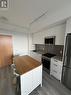 509 - 1787 St Clair Avenue W, Toronto, ON  - Indoor Photo Showing Kitchen With Stainless Steel Kitchen 