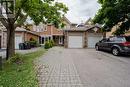 16 Mullis Crescent, Brampton, ON  - Outdoor With Facade 