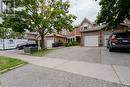 16 Mullis Crescent, Brampton, ON  - Outdoor With Facade 