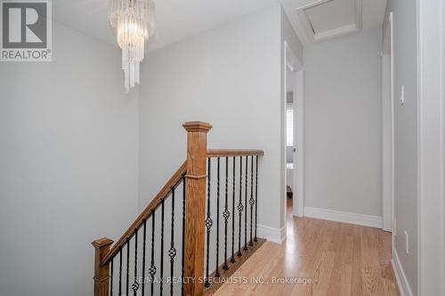 16 Mullis Crescent, Brampton, ON - Indoor Photo Showing Other Room