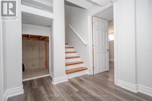 16 Mullis Crescent, Brampton, ON - Indoor Photo Showing Other Room