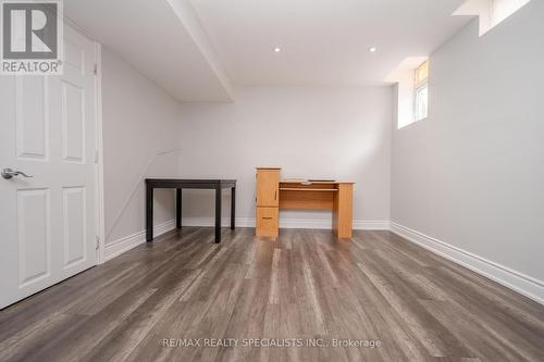 16 Mullis Crescent, Brampton, ON - Indoor Photo Showing Other Room