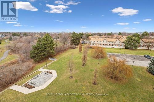 604 - 2665 Windwood Drive, Mississauga, ON - Outdoor With View