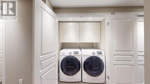 16 - 2169 Orchard Road, Burlington, ON - Indoor Photo Showing Laundry Room