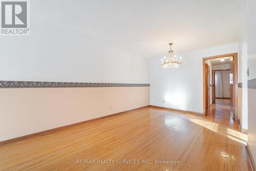 252 Grandravine Drive, Toronto, ON - Indoor Photo Showing Other Room