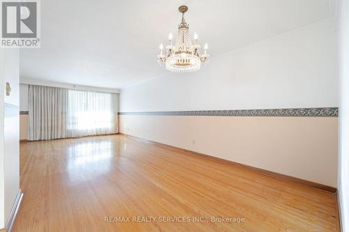 252 Grandravine Drive, Toronto, ON - Indoor Photo Showing Other Room