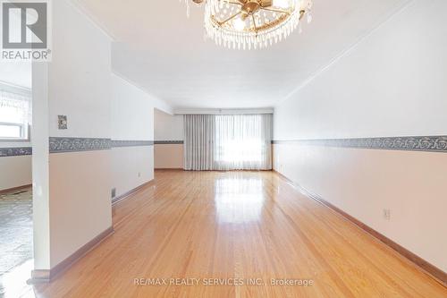 252 Grandravine Drive, Toronto, ON - Indoor Photo Showing Other Room