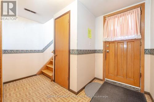 252 Grandravine Drive, Toronto, ON - Indoor Photo Showing Other Room