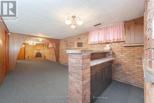 252 Grandravine Drive, Toronto, ON - Indoor Photo Showing Other Room