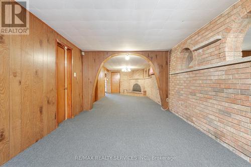 252 Grandravine Drive, Toronto, ON - Indoor Photo Showing Other Room