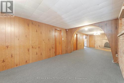 252 Grandravine Drive, Toronto, ON - Indoor Photo Showing Other Room