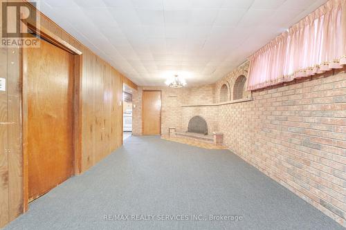 252 Grandravine Drive, Toronto, ON - Indoor Photo Showing Other Room