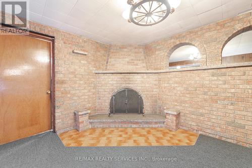 252 Grandravine Drive, Toronto, ON - Indoor Photo Showing Other Room