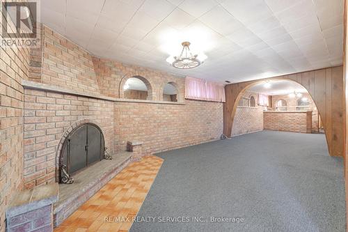 252 Grandravine Drive, Toronto, ON - Indoor Photo Showing Other Room