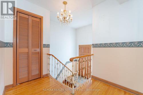 252 Grandravine Drive, Toronto, ON - Indoor Photo Showing Other Room