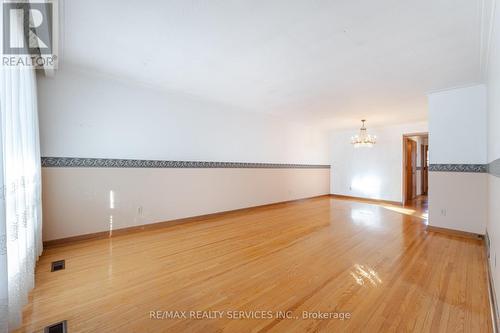 252 Grandravine Drive, Toronto, ON - Indoor Photo Showing Other Room