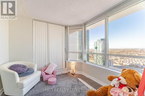 2602 - 550 Webb Drive, Mississauga, ON - Indoor