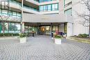 2602 - 550 Webb Drive, Mississauga, ON  - Outdoor With Balcony 