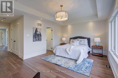 62 Ash Crescent, Toronto, ON - Indoor Photo Showing Bedroom