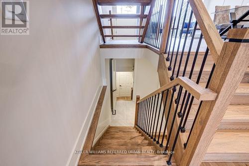 62 Ash Crescent, Toronto, ON - Indoor Photo Showing Other Room