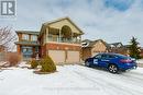 1781 Kyle Court, London, ON  - Outdoor With Facade 