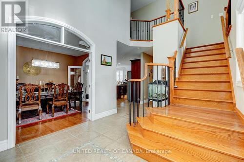 1781 Kyle Court, London, ON - Indoor Photo Showing Other Room