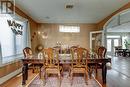 1781 Kyle Court, London, ON  - Indoor Photo Showing Dining Room 