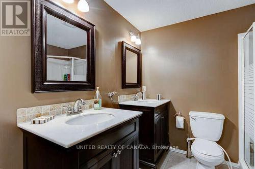 1781 Kyle Court, London, ON - Indoor Photo Showing Bathroom