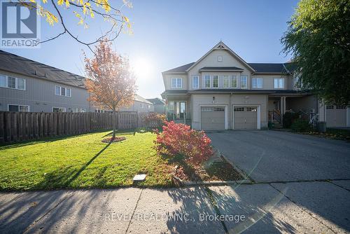 231 Blackburn Drive, Brantford, ON - Outdoor