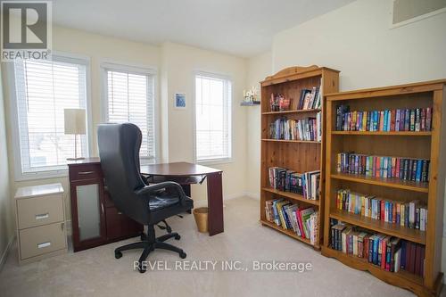 231 Blackburn Drive, Brantford, ON - Indoor Photo Showing Office