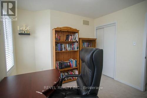 231 Blackburn Drive, Brantford, ON - Indoor Photo Showing Office