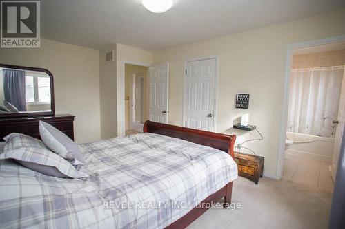 231 Blackburn Drive, Brantford, ON - Indoor Photo Showing Bedroom