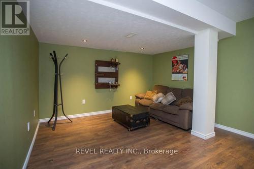 231 Blackburn Drive, Brantford, ON - Indoor