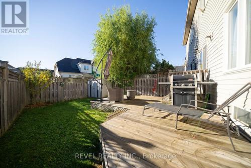 231 Blackburn Drive, Brantford, ON - Outdoor