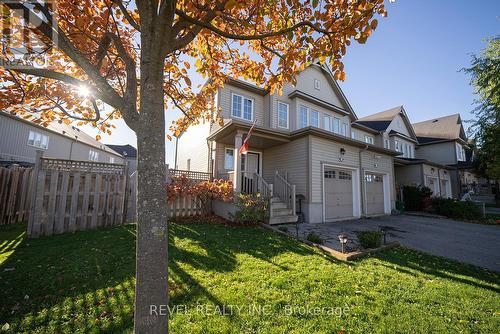 231 Blackburn Drive, Brantford, ON - Outdoor