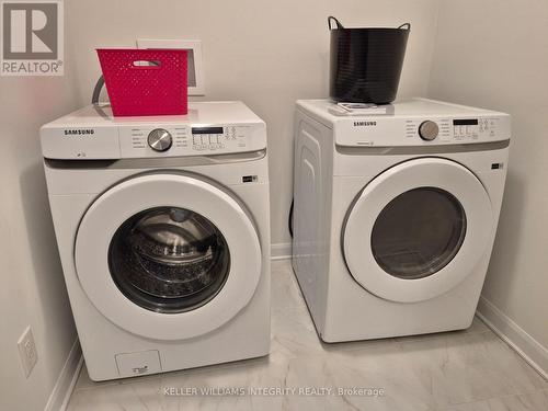 178 Namaste Walk, Ottawa, ON - Indoor Photo Showing Laundry Room