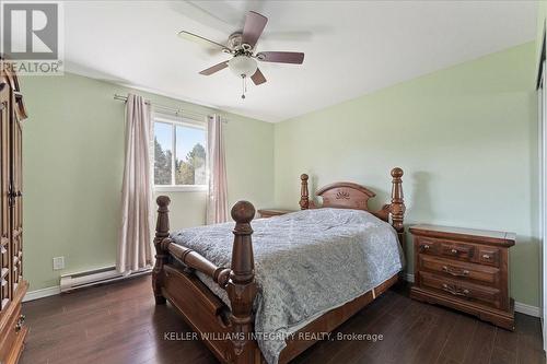 3992 Devine Road, Ottawa, ON - Indoor Photo Showing Bedroom