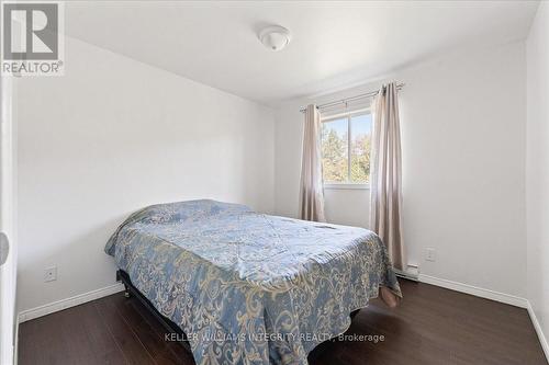 3992 Devine Road, Ottawa, ON - Indoor Photo Showing Bedroom