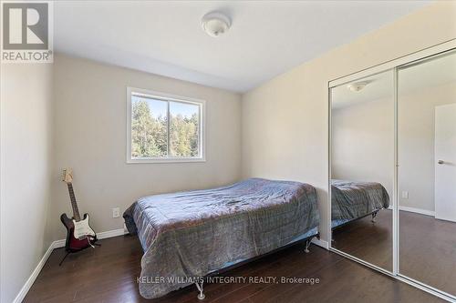 3992 Devine Road, Ottawa, ON - Indoor Photo Showing Bedroom