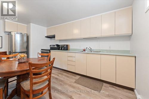 3992 Devine Road, Ottawa, ON - Indoor Photo Showing Kitchen