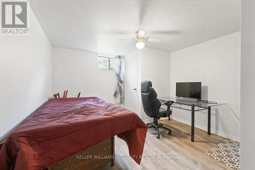 3992 Devine Road, Ottawa, ON - Indoor Photo Showing Bedroom