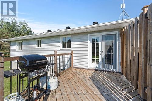 3992 Devine Road, Ottawa, ON - Outdoor With Deck Patio Veranda With Exterior